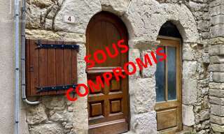 Maison 2 Pièces 36 m² à vendre à Sévérac d'Aveyron (12150)