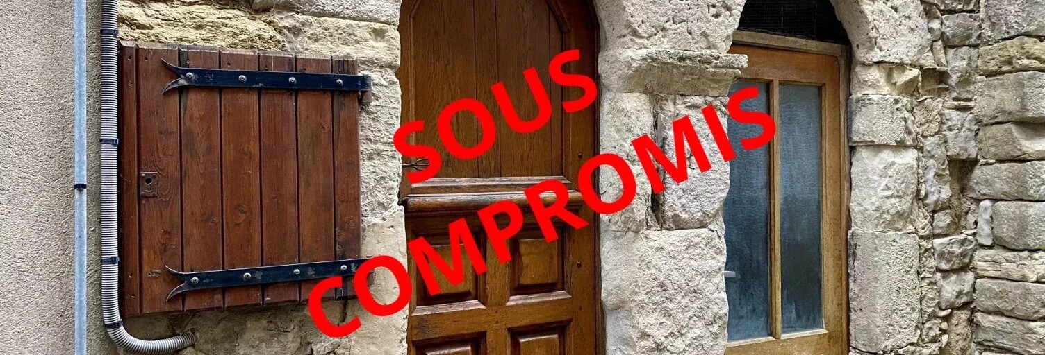 Maison 2 Pièces 36 m² à vendre à Sévérac d'Aveyron (12150)