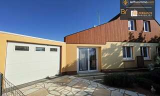 Maison 7 Pièces 139 m² à vendre à Châteaubourg (35220)