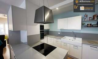 Maison 7 Pièces 139 m² à vendre à Châteaubourg (35220)