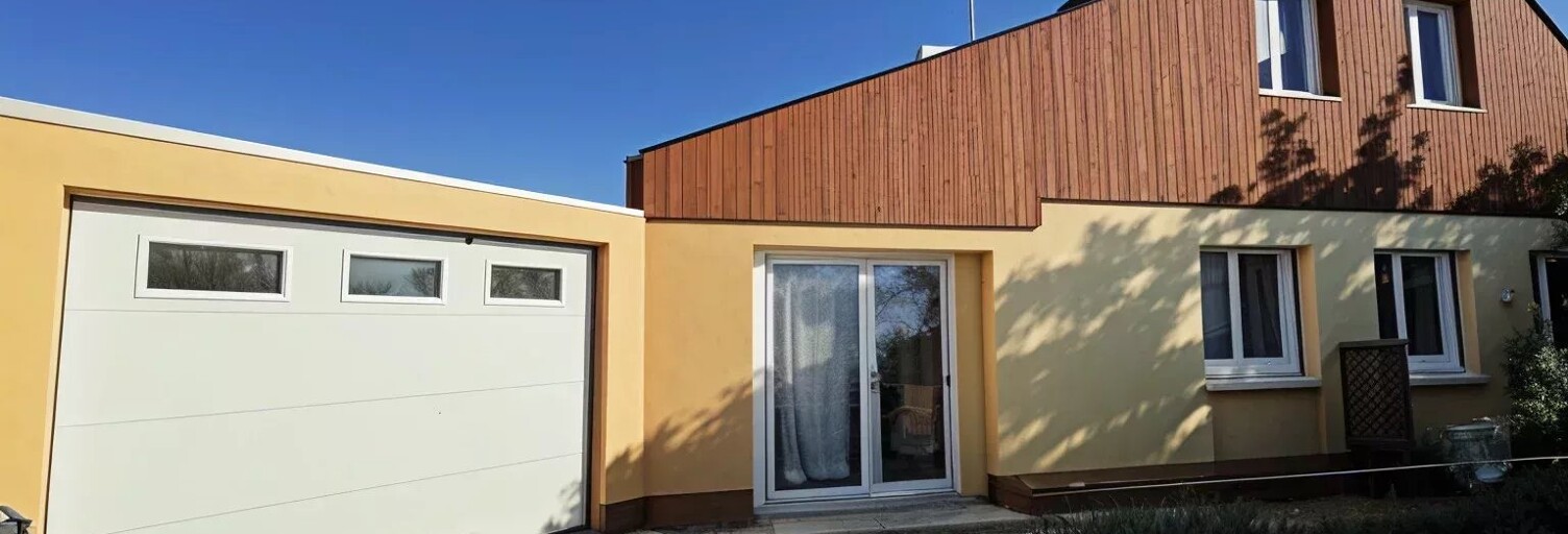 Maison 7 Pièces 139 m² à vendre à Louvigné-de-Bais (35680)