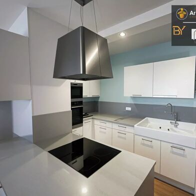 Maison 7 pièces 241500 €