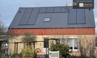 Maison 7 Pièces 139 m² à vendre à Châteaubourg (35220)