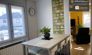 Maison 7 Pièces 139 m² à vendre à Châteaubourg (35220)