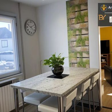 Maison 7 pièces 229900 €