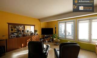 Maison 7 Pièces 139 m² à vendre à Châteaubourg (35220)