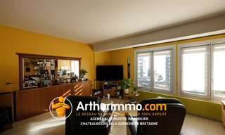 Maison 7 Pièces 139 m² à vendre à Châteaubourg (35220)