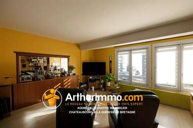 Maison 7 pièces 229900 €