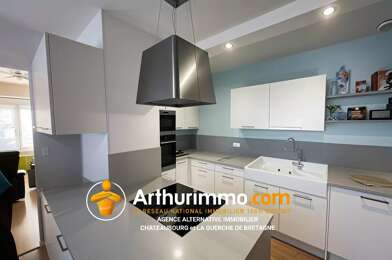 Maison 7 pièces 229900 €