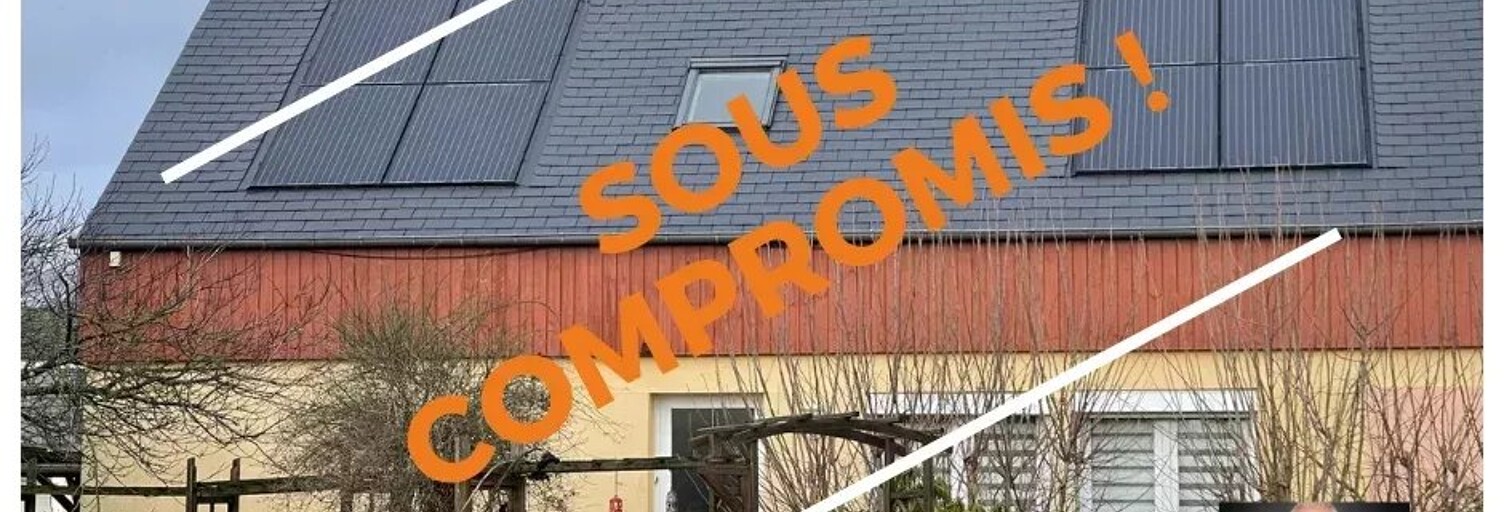 Maison 7 Pièces 139 m² à vendre à Louvigné-de-Bais (35680)
