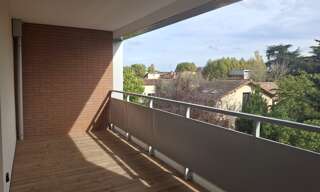 Appartement 3 Pièces 63 m² à louer à Toulouse (31200)