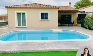 Maison 4 Pièces 100 m² à vendre à Sommières (30250)