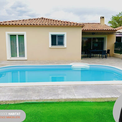 Maison 4 pièces 339000 €