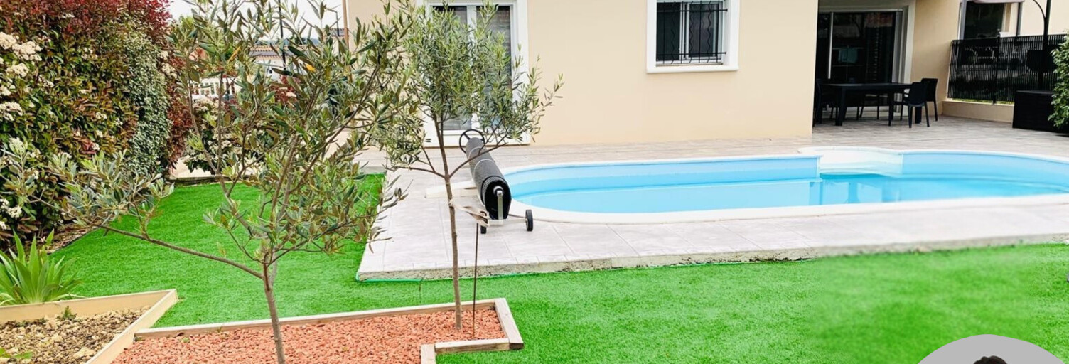 Maison 4 Pièces 100 m² à vendre à Vic-le-Fesq (30260)