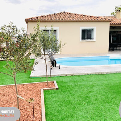 Maison 4 pièces 329000 €