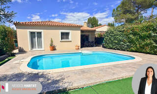 Maison 4 Pièces 100 m² à vendre à Vic-le-Fesq (30260)