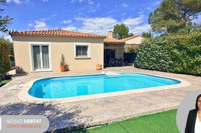 Maison 4 pièces 319000 €