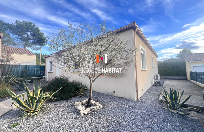 VIC LE FESQ - CHARMANTE MAISON DE 100M2 - GARAGE - PISCINE — photo 3