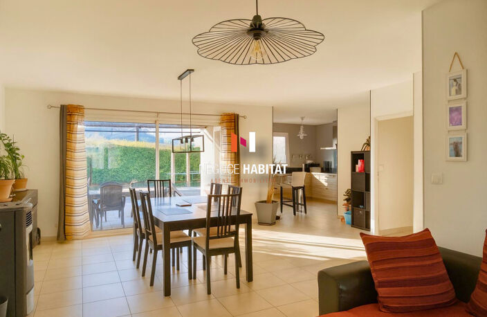 VIC LE FESQ - CHARMANTE MAISON DE 100M2 - GARAGE - PISCINE — photo 4