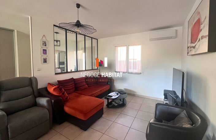 VIC LE FESQ - CHARMANTE MAISON DE 100M2 - GARAGE - PISCINE — photo 5