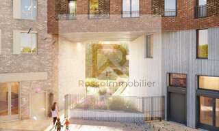 Appartement 2 Pièces 48 m² à vendre à Bagnolet (93170)