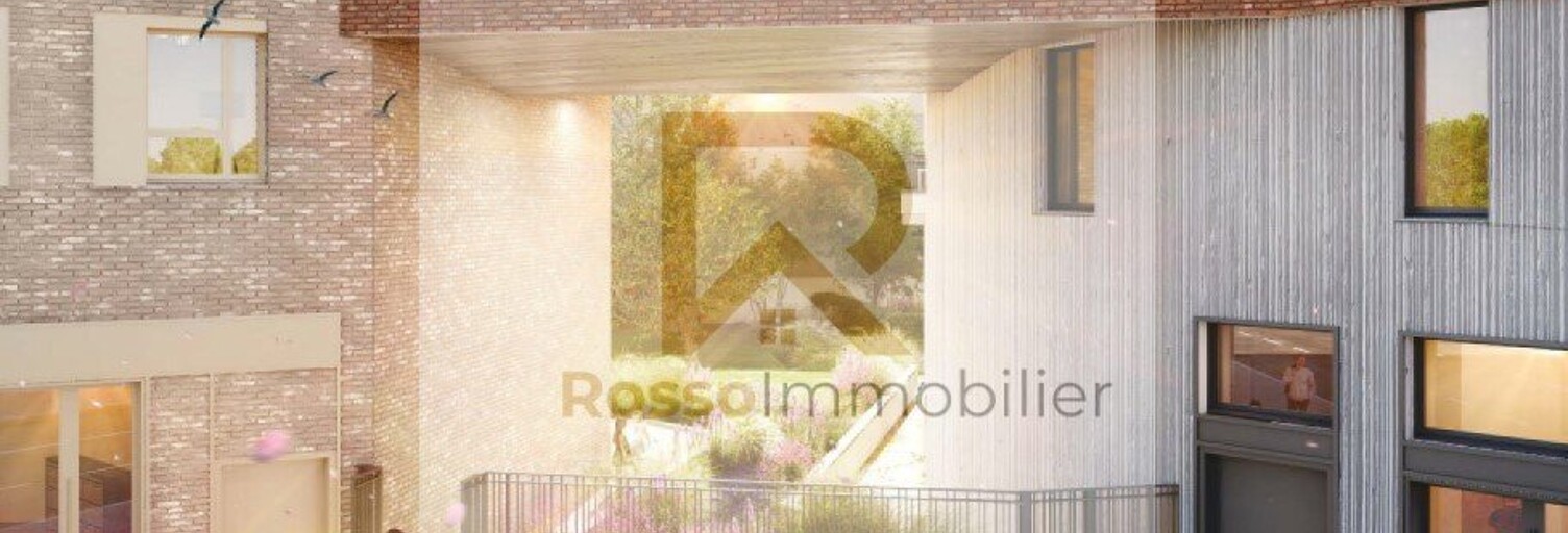 Appartement 2 Pièces 48 m² à vendre à Bagnolet (93170)