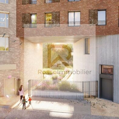 Appartement 2 pièces 340000 €