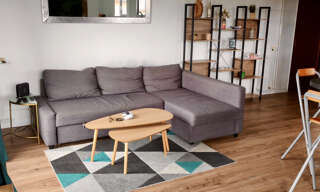 Appartement 3 Pièces 60 m² à louer à Toulouse (31500)