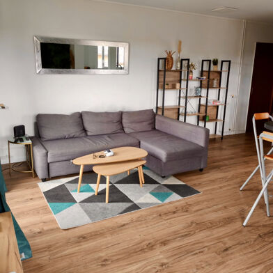 Appartement 3 pièces 1300 €