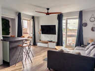 TOULOUSE FAUBOURG BONNEFOY T3 MEUBLE — photo 2