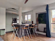 TOULOUSE FAUBOURG BONNEFOY T3 MEUBLE — photo 3
