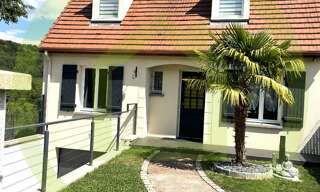 Maison 5 Pièces 90 m² à vendre à Vailly-sur-Aisne (02370)