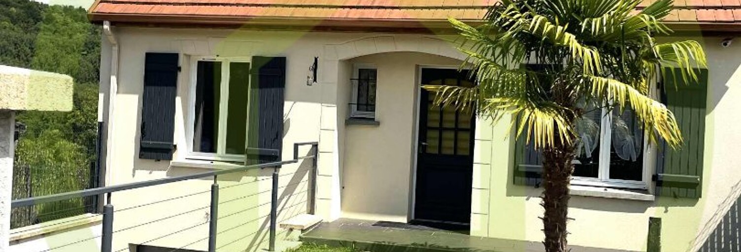 Maison 5 Pièces 90 m² à vendre à Vailly-sur-Aisne (02370)