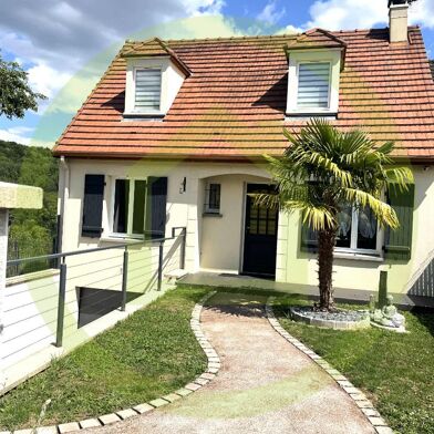 Maison 5 pièces 258000 €