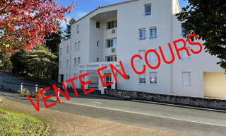 Appartement 1 Pièce 22 m² à vendre à Pouzauges (85700)