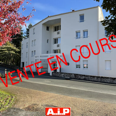 Appartement 1 pièces 43500 €