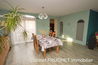 Maison 4 pièces 159000 €