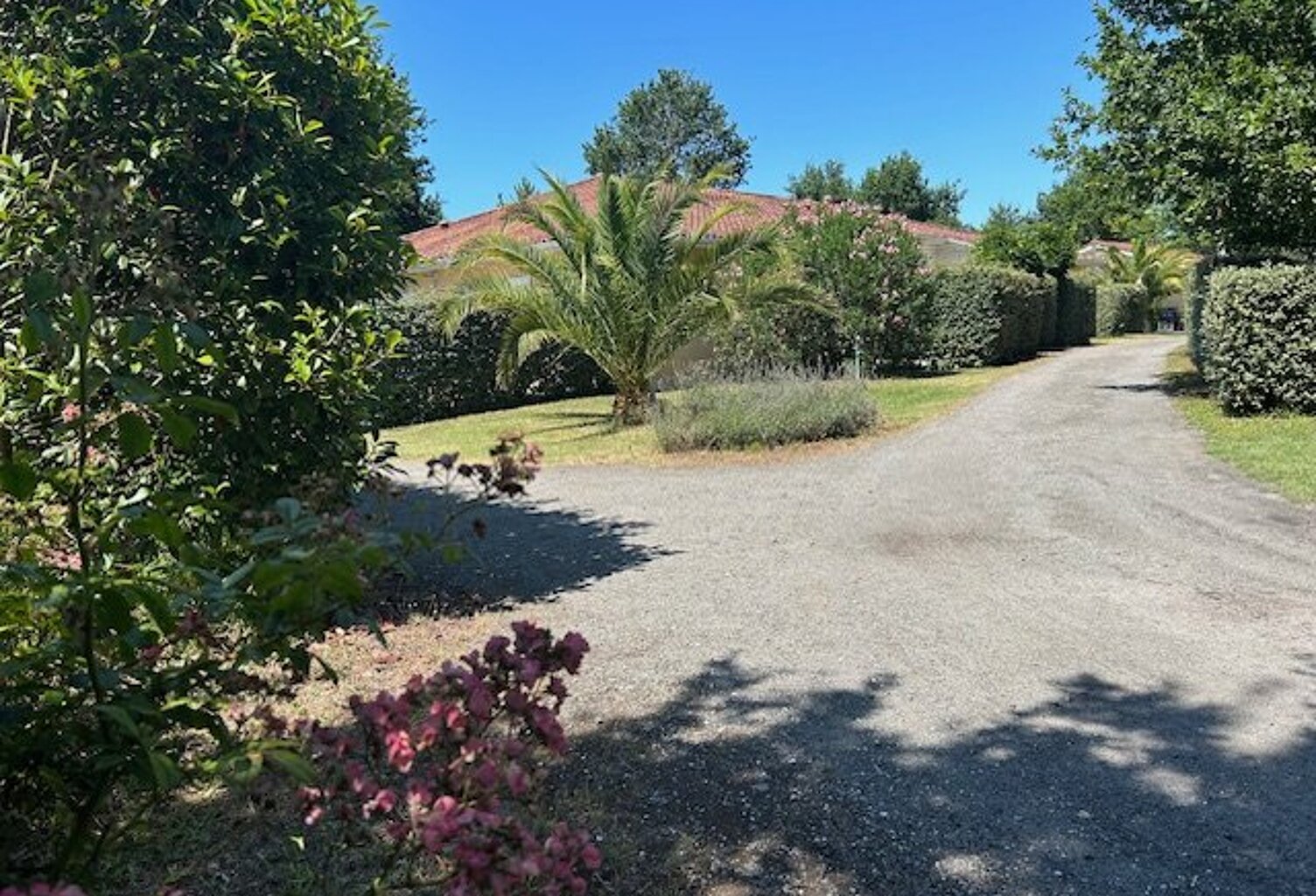 Maison — photo 1