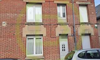 Maison 5 Pièces 135 m² à vendre à Saint-Quentin (02100)