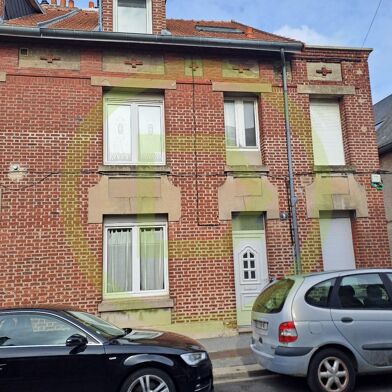 Maison 5 pièces 149000 €