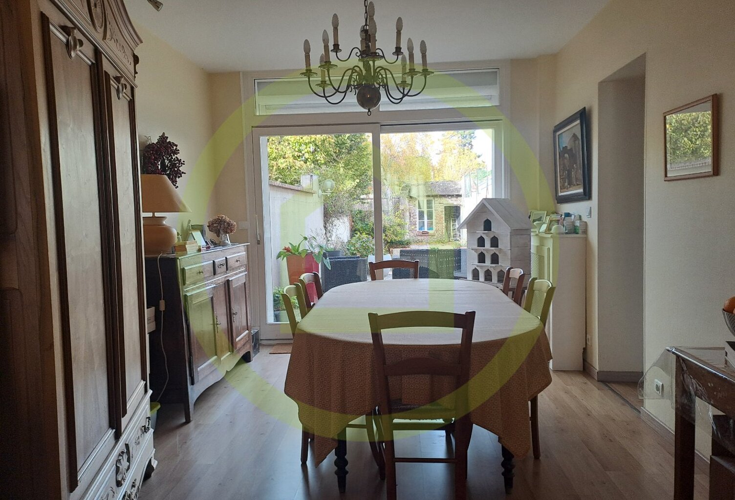 Maison — photo 1
