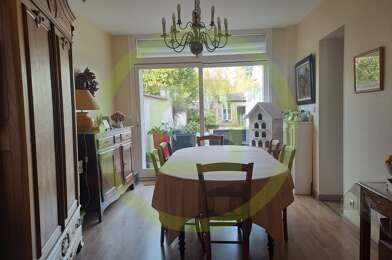 Maison 5 pièces 134900 €