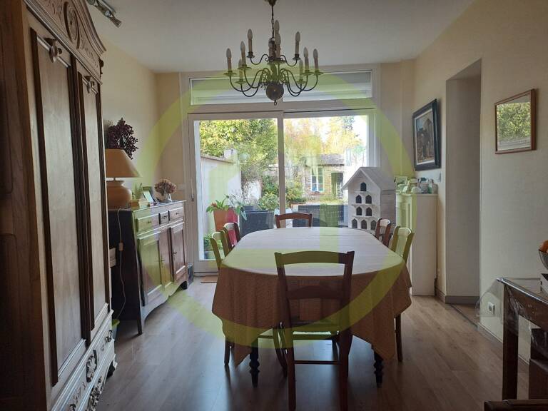 Maison — photo 1