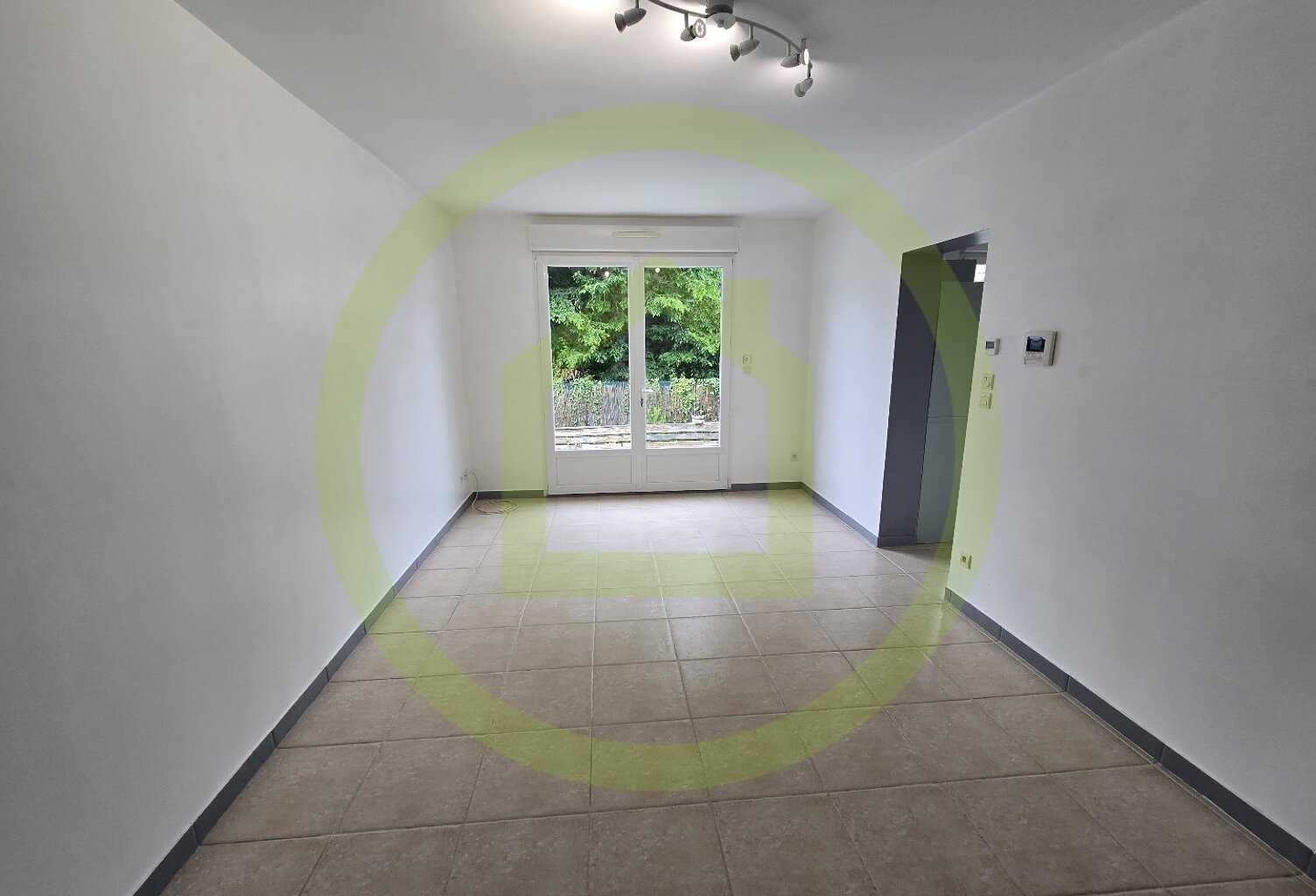 Immeuble de rapport — photo 1