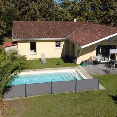 Maison 5 pièces 360000 €