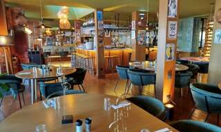 Commerce   m² à vendre à Saint-Laurent-du-Var (06700)