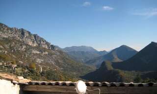 Maison 3 Pièces 70 m² à vendre à Sigale (06910)