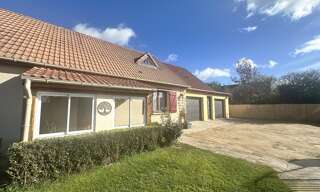 Maison 5 Pièces 124 m² à vendre à Tremblay-les-Villages (28170)