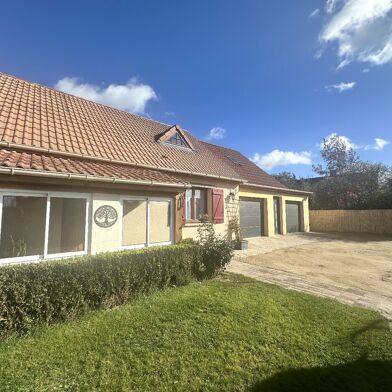 Maison 5 pièces 235000 €