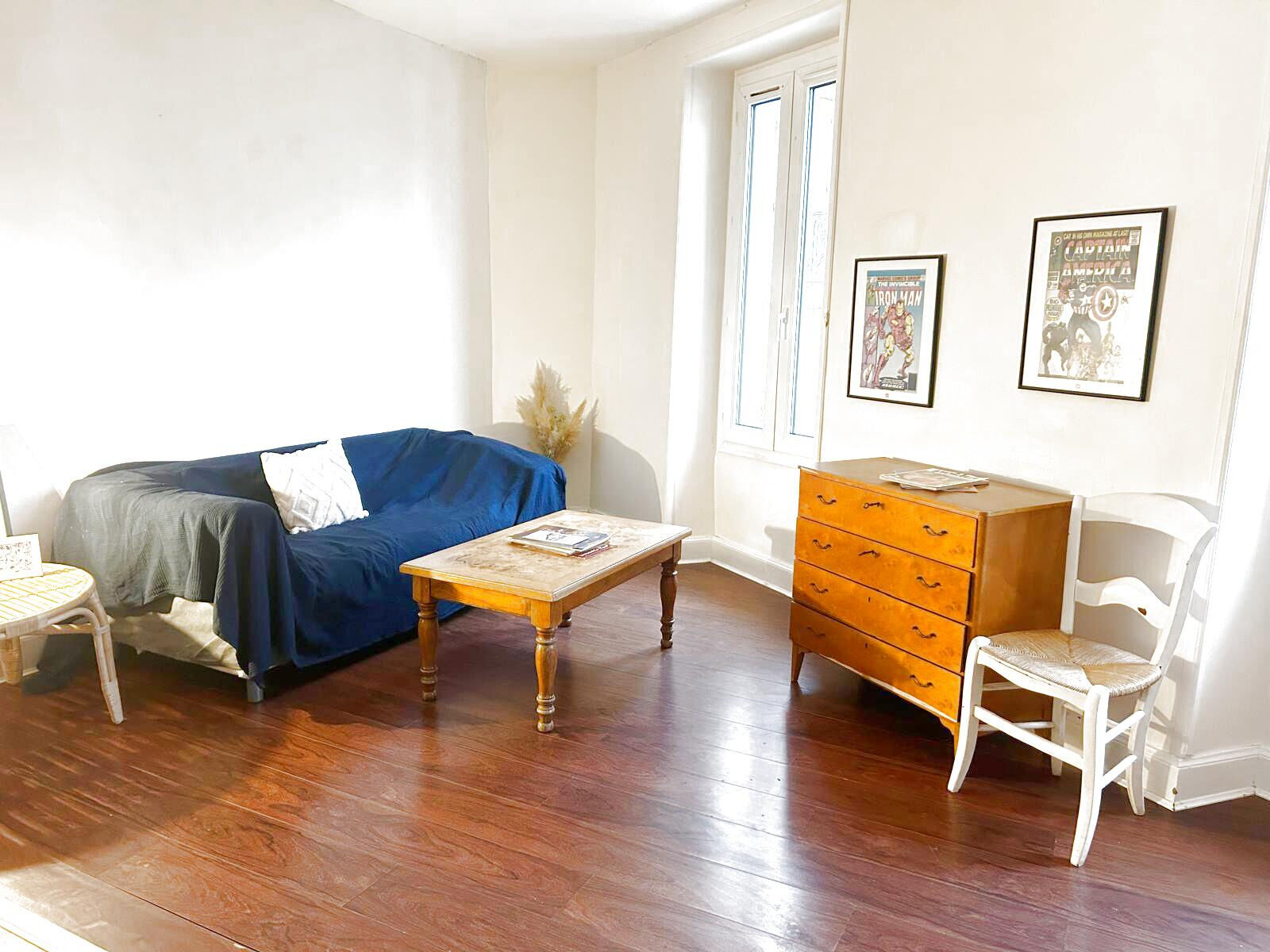 Appartement  T3 à vendre Biarritz 64200